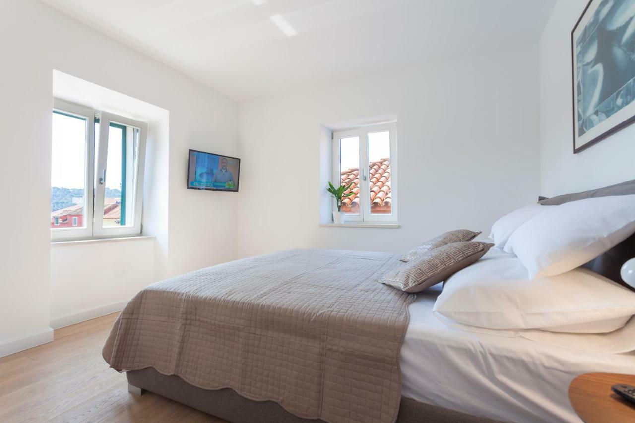 The Square Makarska, Lux App In The Heart Of The City מראה חיצוני תמונה